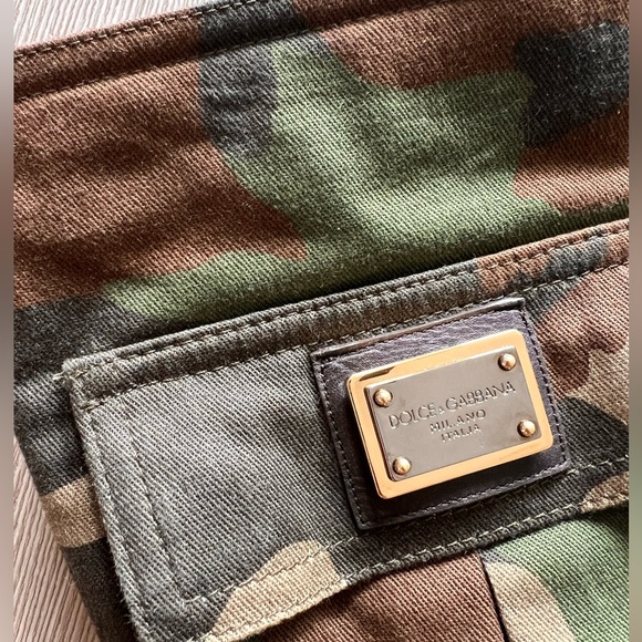 Dolce & Gabbana boots - Picture 4 of 4